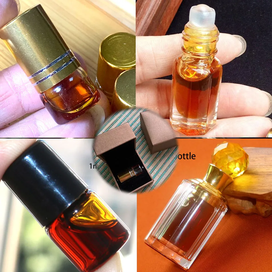 Natural Chinese HaiNan Oud Oil And Cambodian Kinam Pure Roll On Essential  Oils For Beauty, Strong Smell, Fragrance, Perfume, Aroma, And Sleep Aid  From Kevinband, $13.71